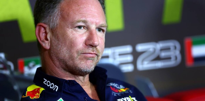 F1: Horner apuntó contra la FIA por la polémica de los alerones flexibles