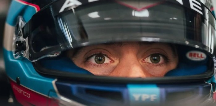 F1: Steiner llenó de elogios a Franco Colapinto y realizó una sentencia sobre su futuro ¿Qué dijo?