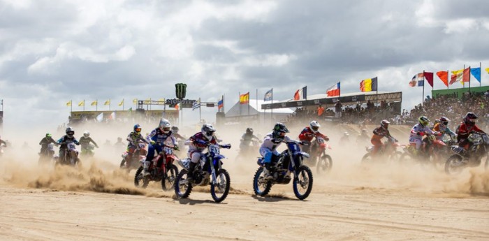 Nahuel Coleur y Joaquín Poli fueron los ganadores de la tercera fecha del Enduro de Verano