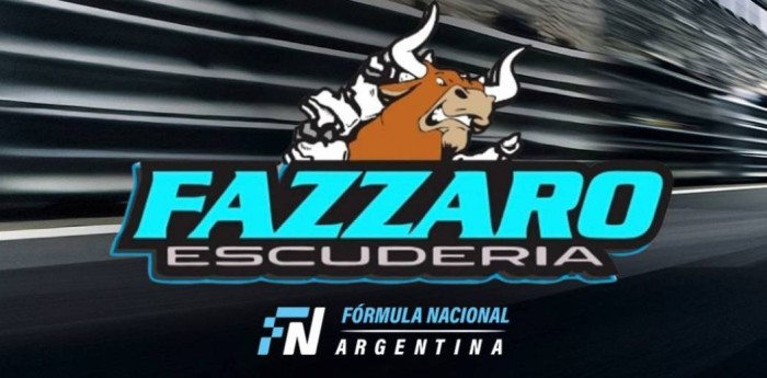 La Escudería Fazzaro se suma a la Fórmula Nacional