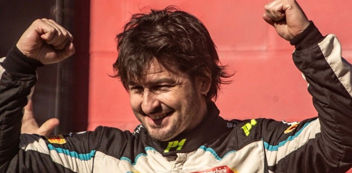 Rally Argentino: Miguel Baldoni regresa de la mano del equipo Baratec