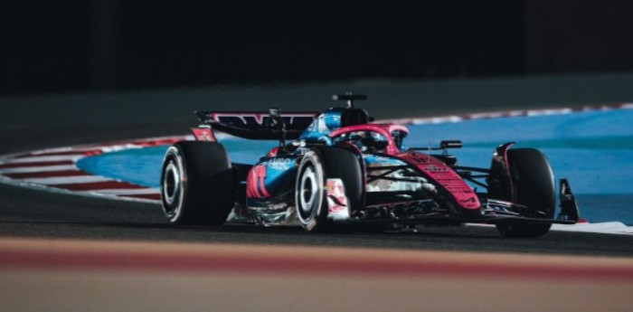 F1: Gasly aseguró que Alpine: "Está en una posición mucho más fuerte para 2025"