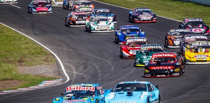 Procar 4000: ¡Confirmado! La segunda fecha será en el Circuito 12 del Gálvez