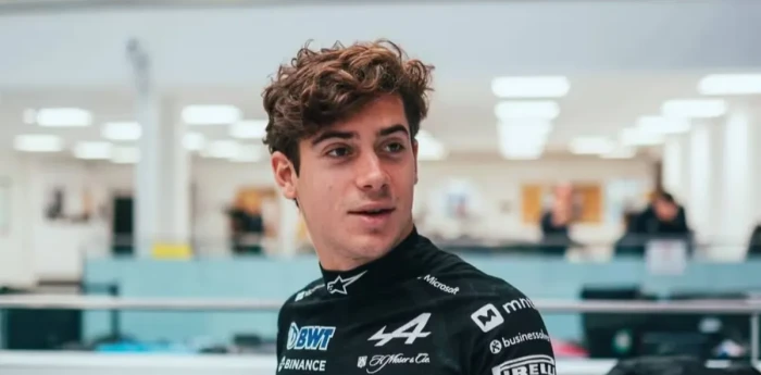 F1: ¿Qué pasará con Franco Colapinto y la serie 'Drive To Survive' de Netflix?