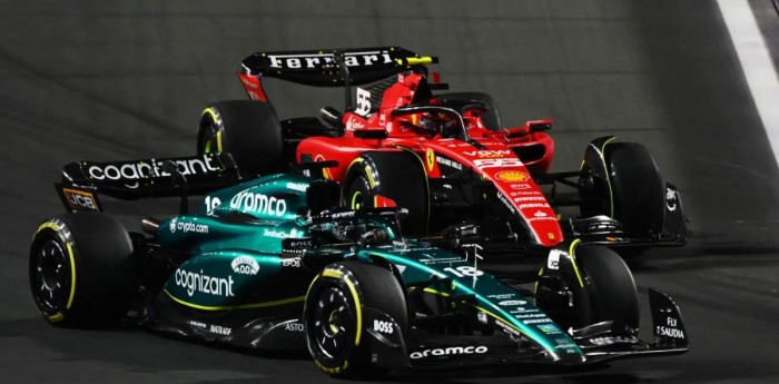 F1: la batalla legal que ganó Ferrari y que preocupa a Aston Martin