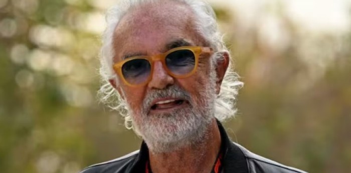 F1: Briatore pretende convertir a Alpine en campeón del mundo, ¿Con qué piloto?