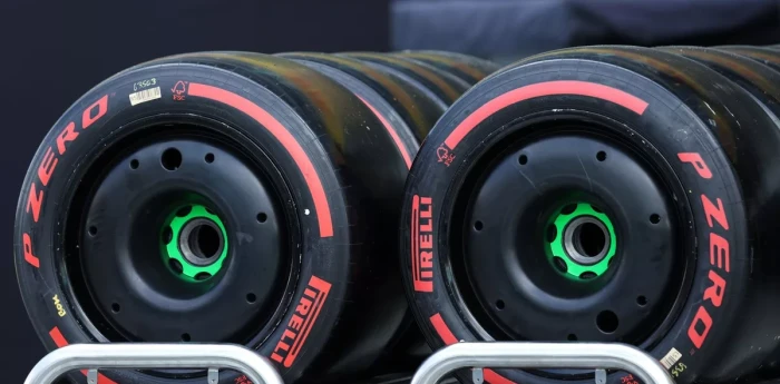 F1: Pirelli podría estrenar su nuevo compuesto en el Gran Premio de Emilia-Romagna