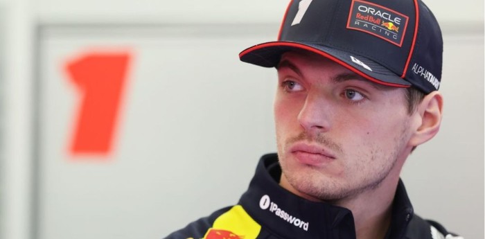 F1: Verstappen afirma que Red Bull no es favorito: “El naranja es un lindo color”