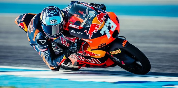 Moto3: ¿A qué hora y por dónde ver a Perrone en el Gran Premio de Argentina?