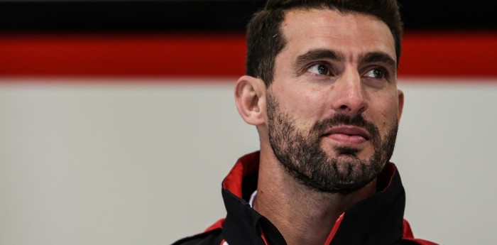 ¡Último momento! Pechito López participará en las 12 Horas de Sebring reemplazando a Barnicoat