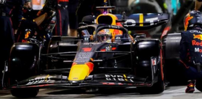 F1: la ex pieza clave de Red Bull que se sumará a Sauber a partir del GP de Japón