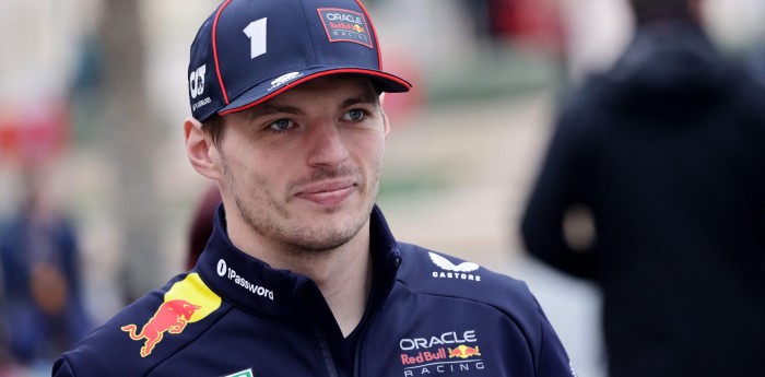 F1: Verstappen picante tras el GP de Australia: "Si chocas detrás del Safety Car sos un estupido"