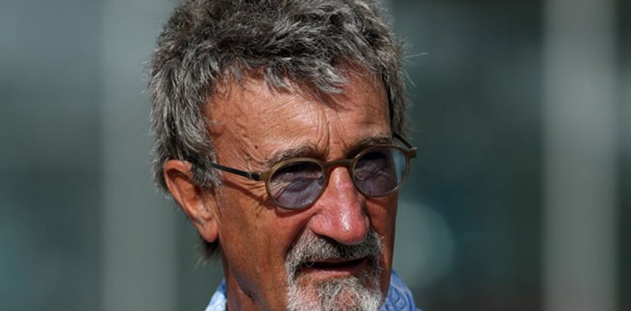 La F1 de luto, murió Eddie Jordan