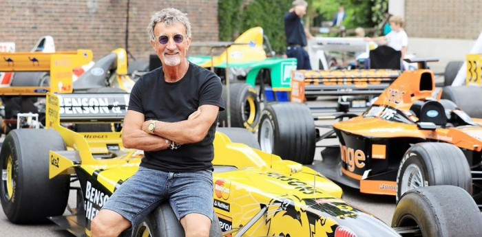 ¿Quién fue Eddie Jordan? Su legado y el impacto en la Fórmula 1