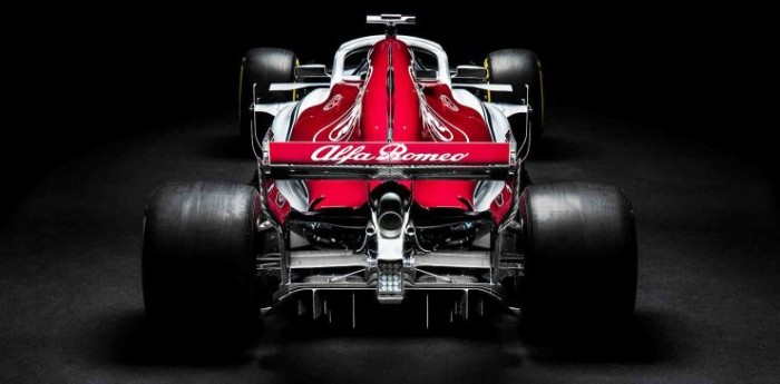 Sauber se llamará Alfa Romeo