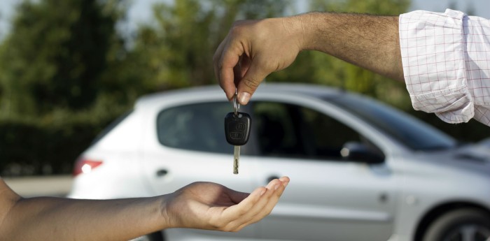 Hoy alquilar un auto conviene más que tener uno propio