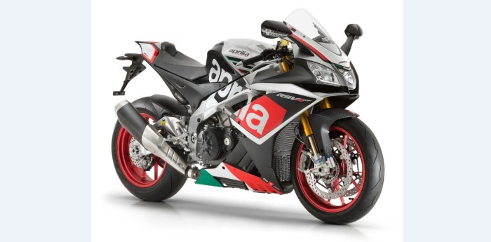 APRILIA ACELERA EN LA ARGENTINA