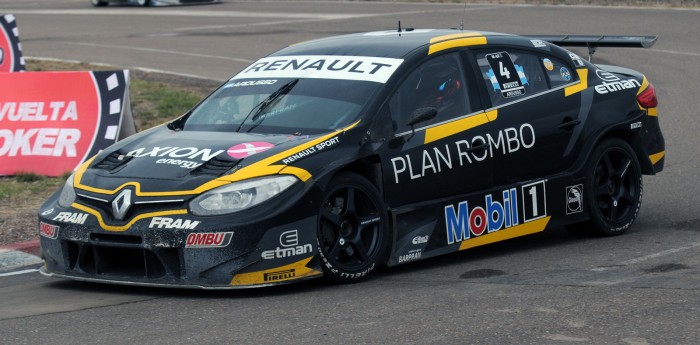 Spataro y Ardusso ya lo resolvieron