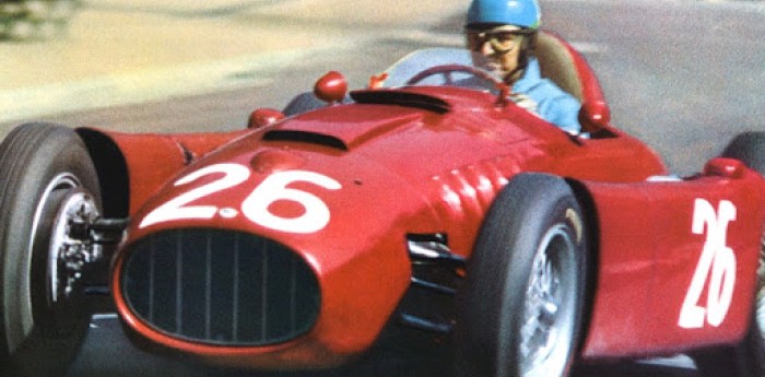 Hace 65 años se mataba Alberto Ascari primer bicampeón de F1