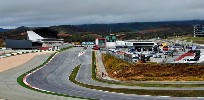 Fórmula 1 en Portugal, muy cerca de confirmarse