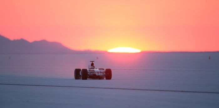 Bar-Honda a  400 km/h, ¿ficción o realidad?