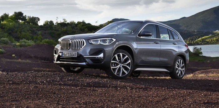 BMW X1 2019, el SUV que se renueva antes de la era híbrida