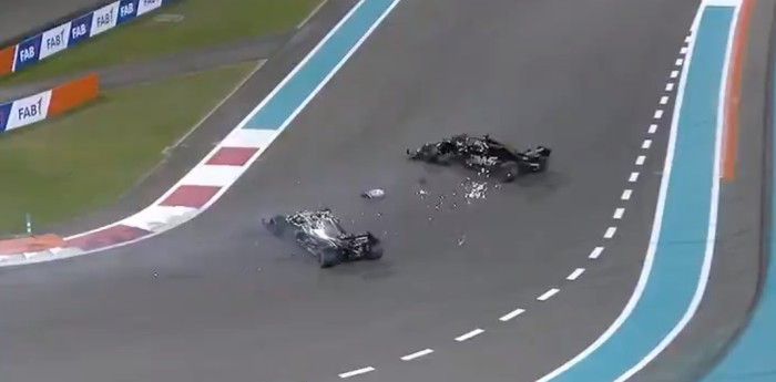 Fuerte golpe de Bottas en el segundo ensayo