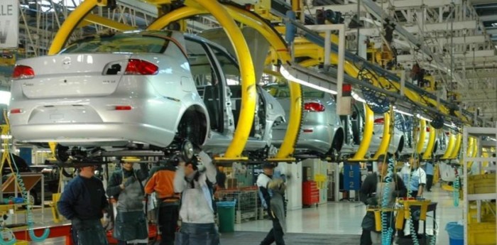 Era inevitable: Brasil sin industria automotriz