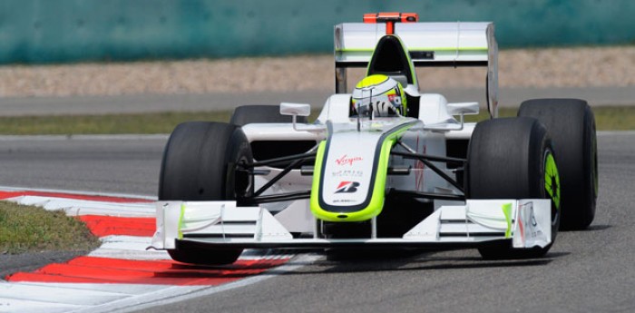 Brawn GP: Llegó, mató y se fue