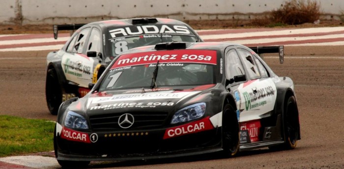 Top Race: ¿habrá consagración anticipada en La Plata?