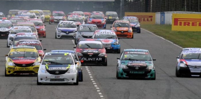 Turismo Pista: Medio parque de pilotos de Clase 3 tendrá chances de campeonato