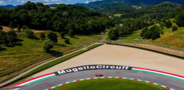 Mugello podría ser el primero con público en 2020