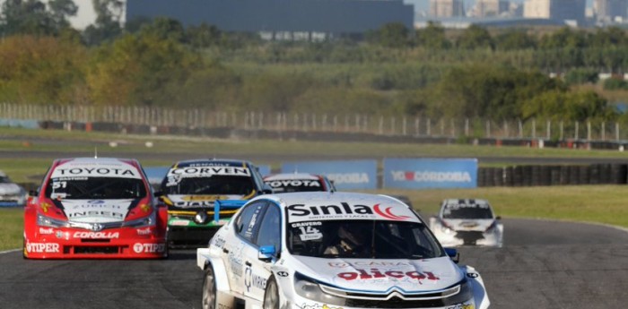 TC2000: uno por uno, los cinco candidatos que definirán el título