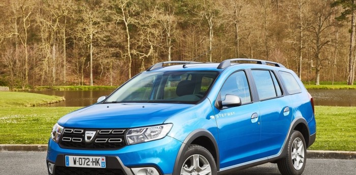 Dacia se despega de Renault y busca su personalidad