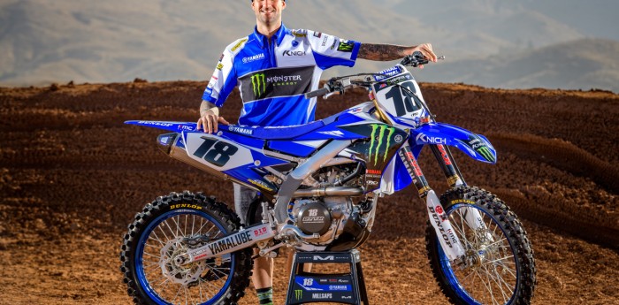 Davi Millsaps anuncia su retiro