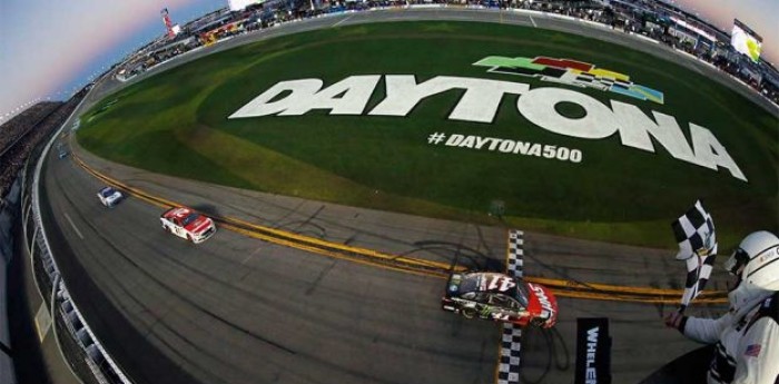 Nascar anuncia los pilotos habilitados para correr en Daytona