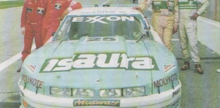 Hace 25 años:  las enseñanzas que dejó Daytona