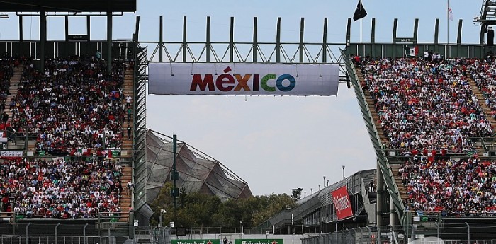 México se quedaría sin Fórmula 1