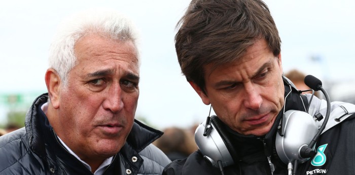 Toto Wolff y Lawrence Stroll investigados 