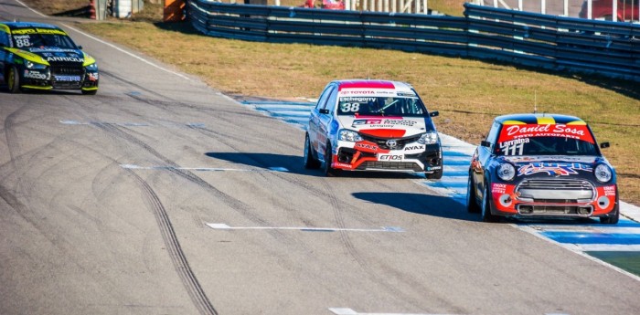 En Uruguay regresa el público a las carreras