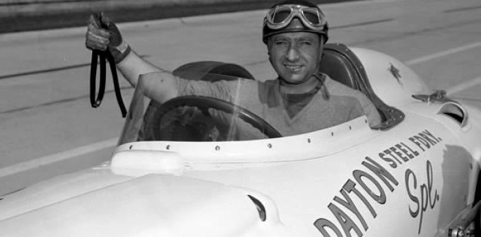 Hace 60 años Fangio le dijo No a Indianápolis