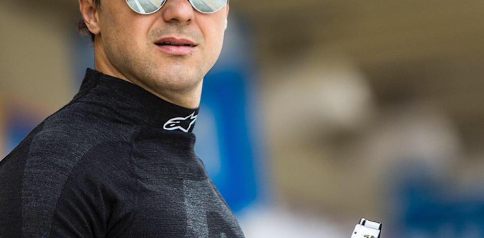 El guiño de Felipe Massa a la Fórmula E