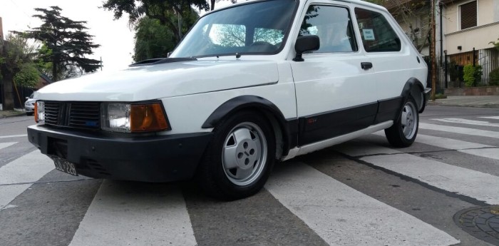 El increíble ida y vuelta por la venta de un Fiat 147