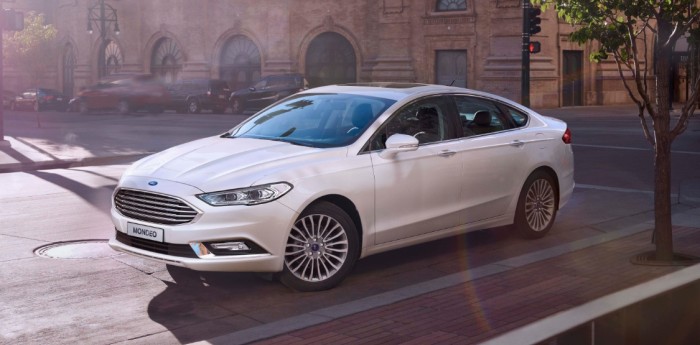 EL MONDEO, CON AIRES DE RENOVACIÓN