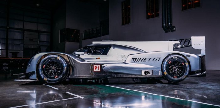 Ginetta, la marca inglesa que regresará al Mundial de Resistencia