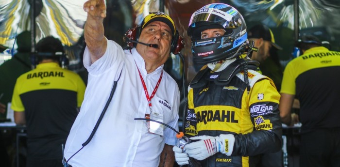 Bebu Girolami con la mirada puesta en Cascavel