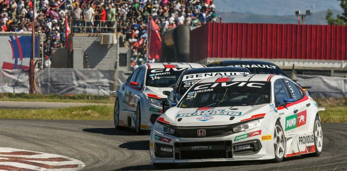 Honda logró puntos y ahora a cirugía mayor