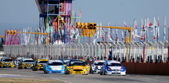 Caras nuevas en el TC2000 este fin de semana en Mendoza.