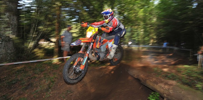 International Six Days of Enduro: se extiende la inscripción de participantes