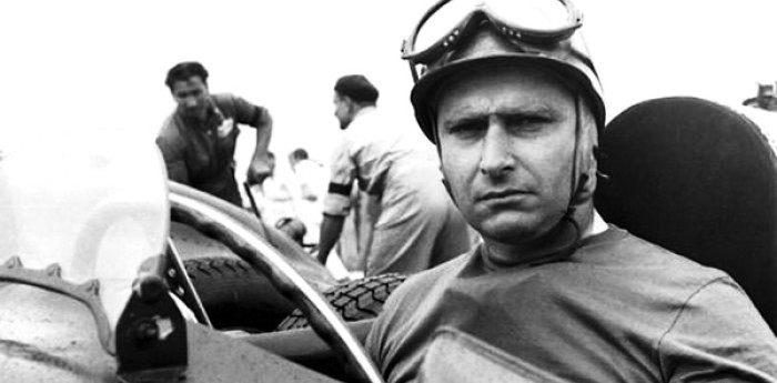 A 60 años del secuestro a Juan Manuel Fangio